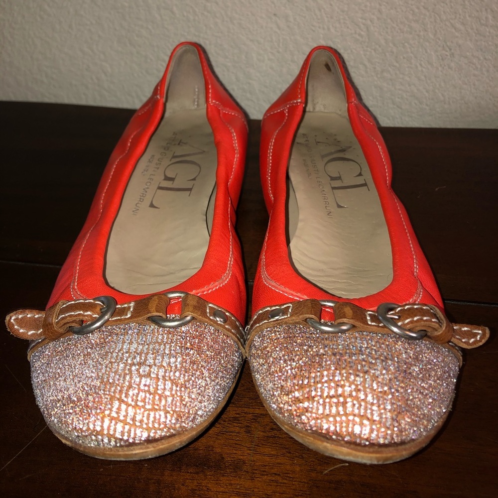 AGL flats